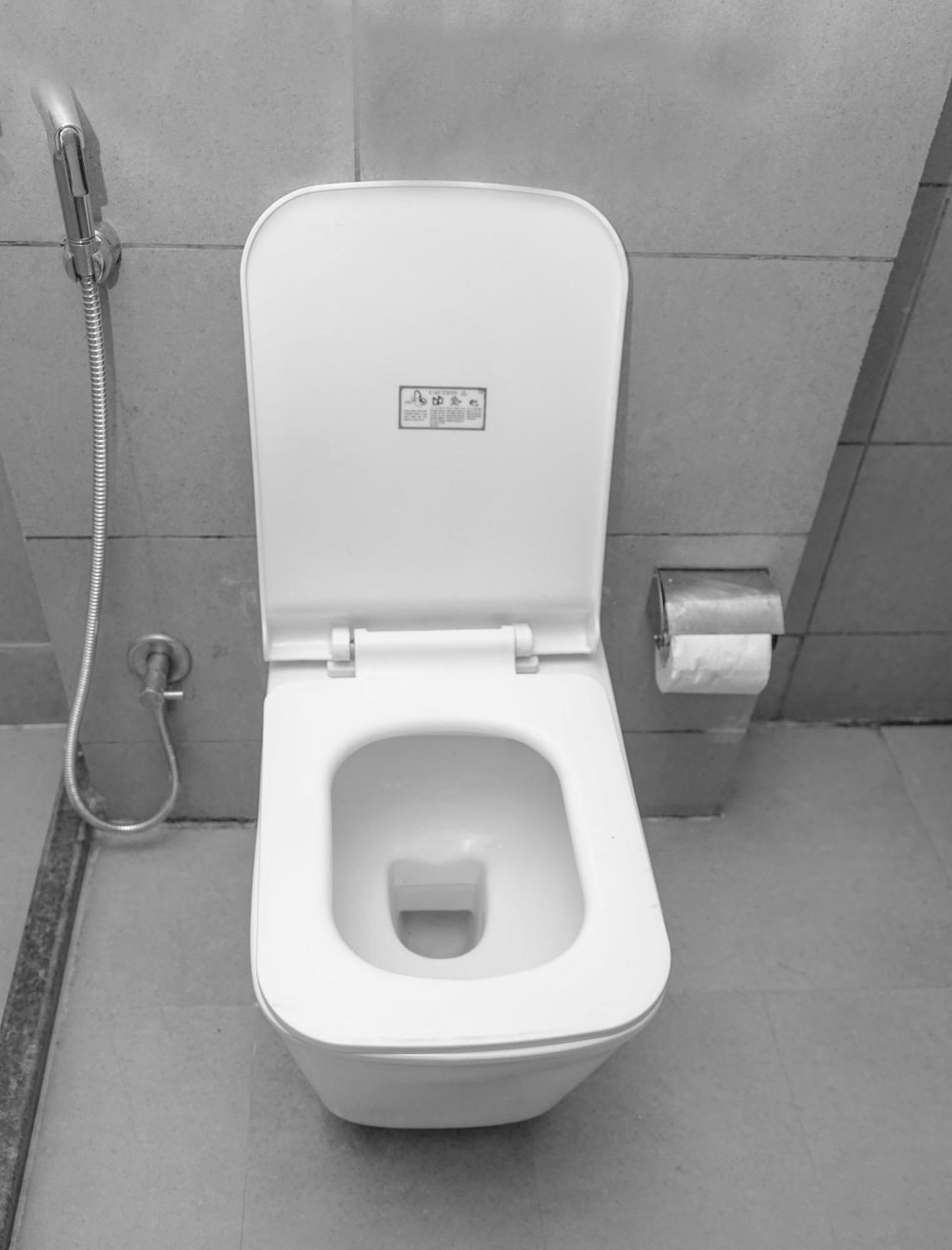 Suites Admiral Delhi Airport New Delhi Eksteriør bilde